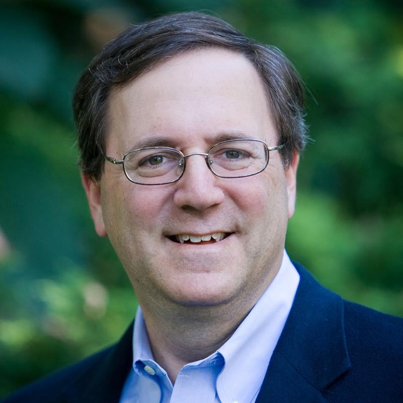 David Sanger, chief Washington correspondent for The New York Times